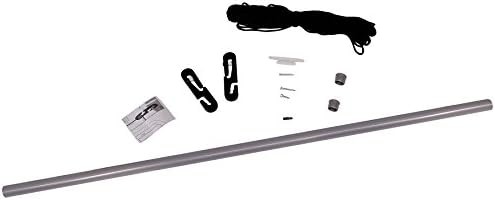 Six by ten peak roof shed bundle — photo 5