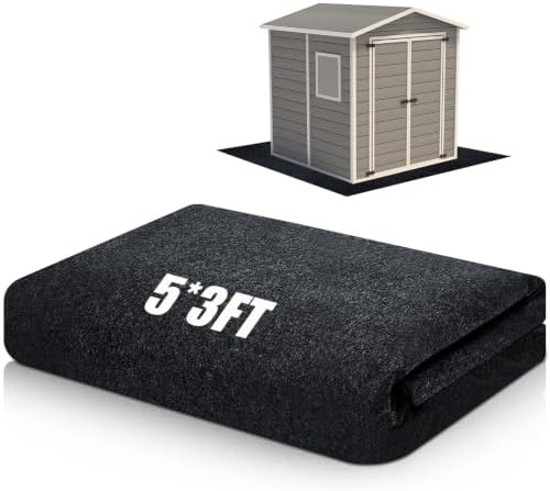 Single Non Slip Tool Storage Mat