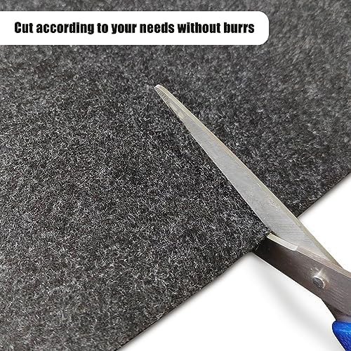Grey Waterproof Anti Slip Shed Floor Mat — photo 4