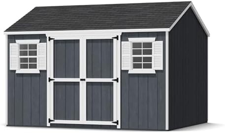 Little Cottage