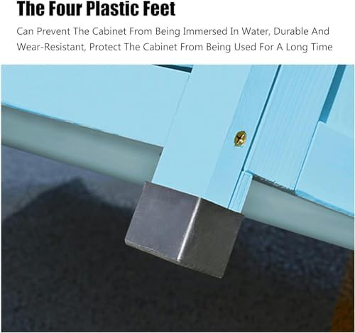 Waterproof Garden Tool House Size B — photo 3