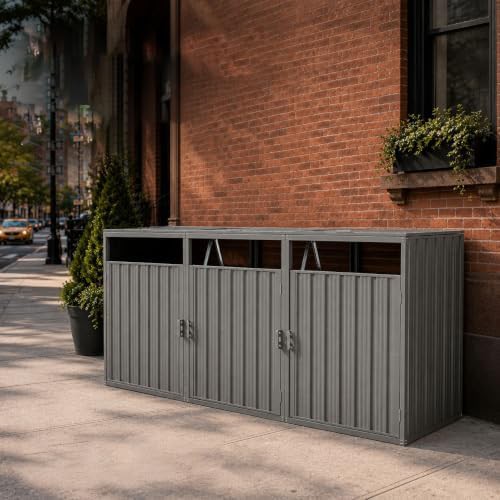 Outdoor Storage Solutions